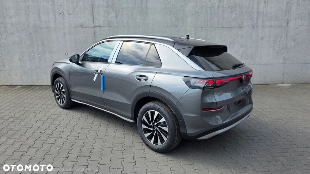 Volkswagen T-Roc 1.5 eTSI Style DSG - 4
