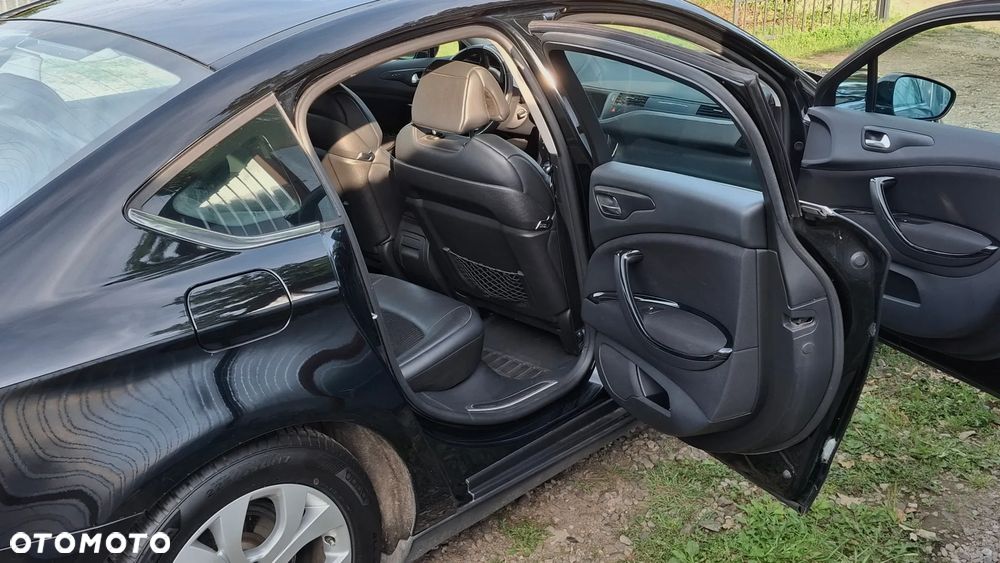 Citroën C5 HDi 165 FAP Exclusive - 23