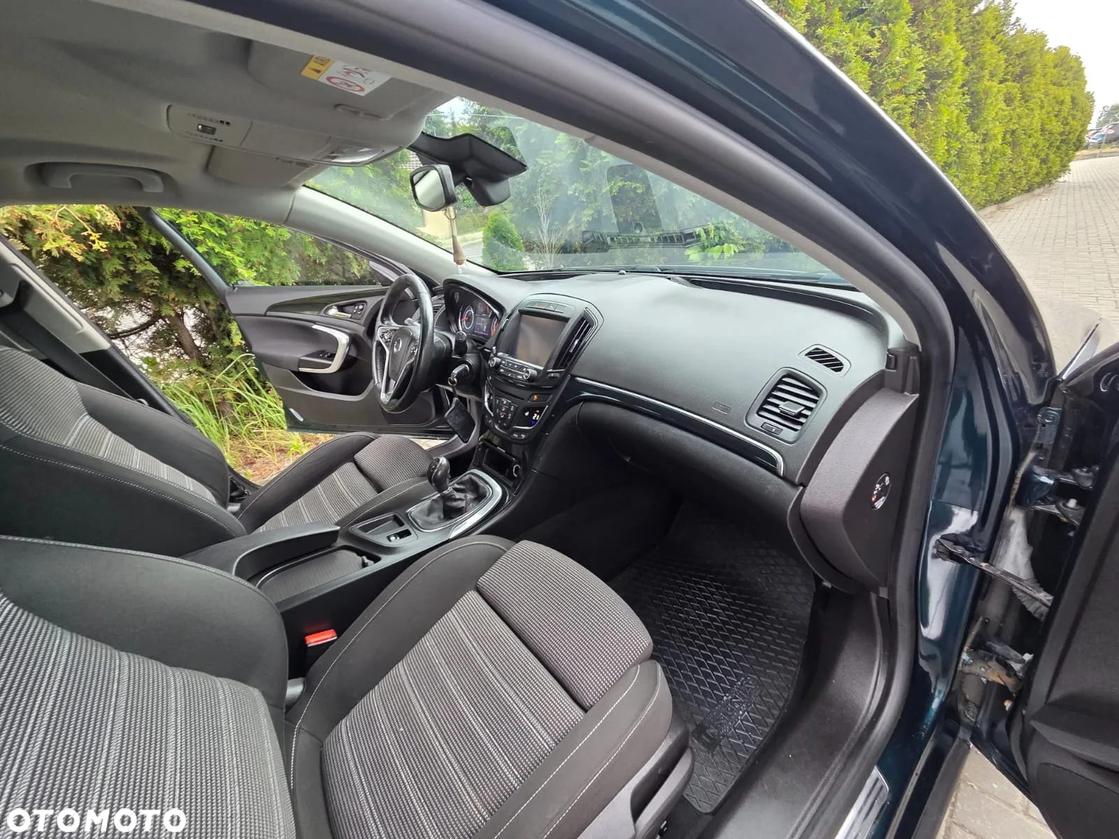 Opel Insignia - 31