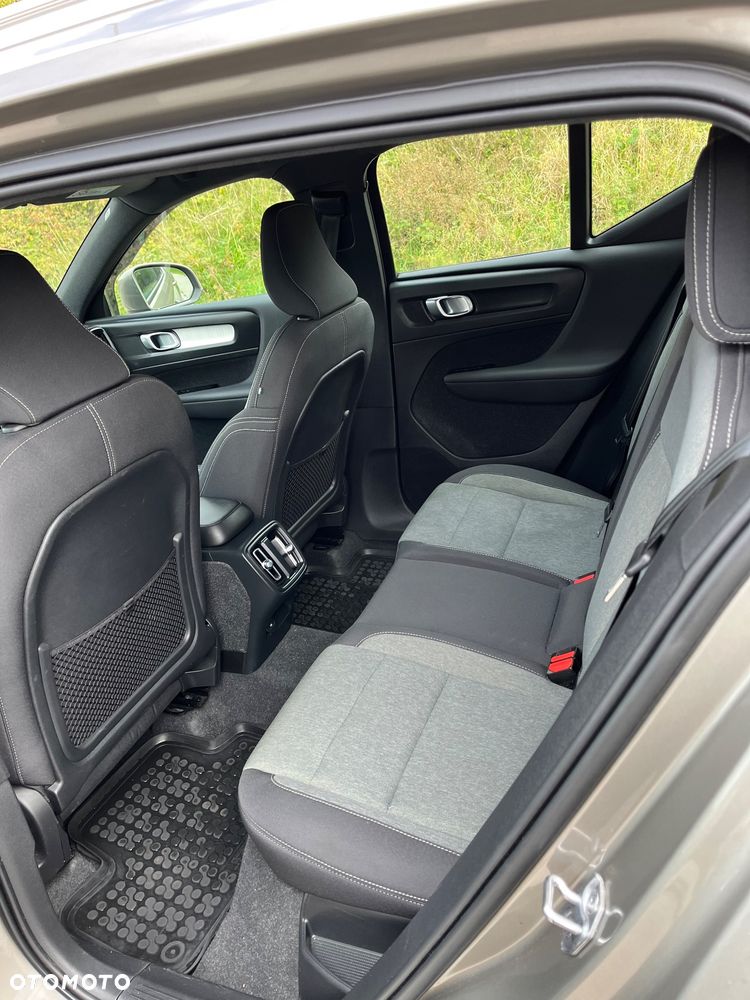 Volvo Xc 40 2021 photo 4