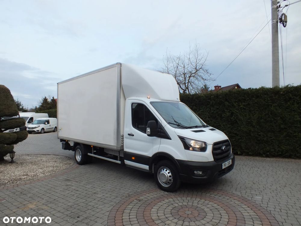 Ford Transit - 14