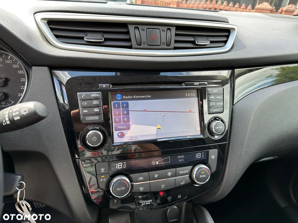 Nissan Qashqai - 12