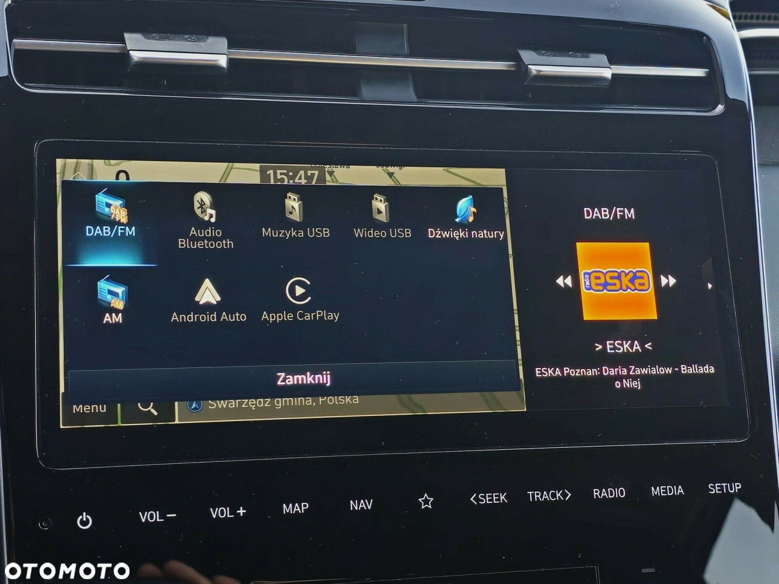 Hyundai Tucson - 34