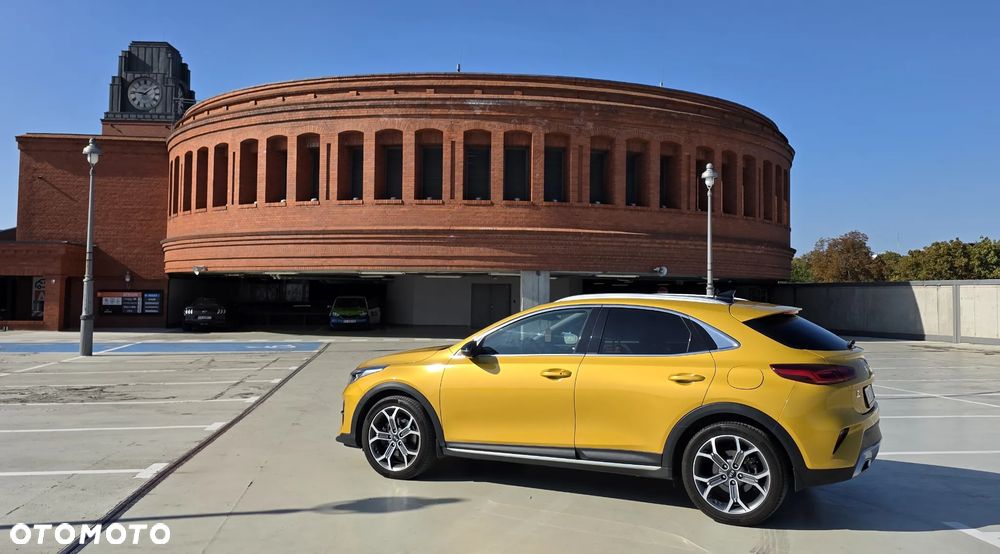 Kia XCeed 1.4 T-GDI XL DCT - 11