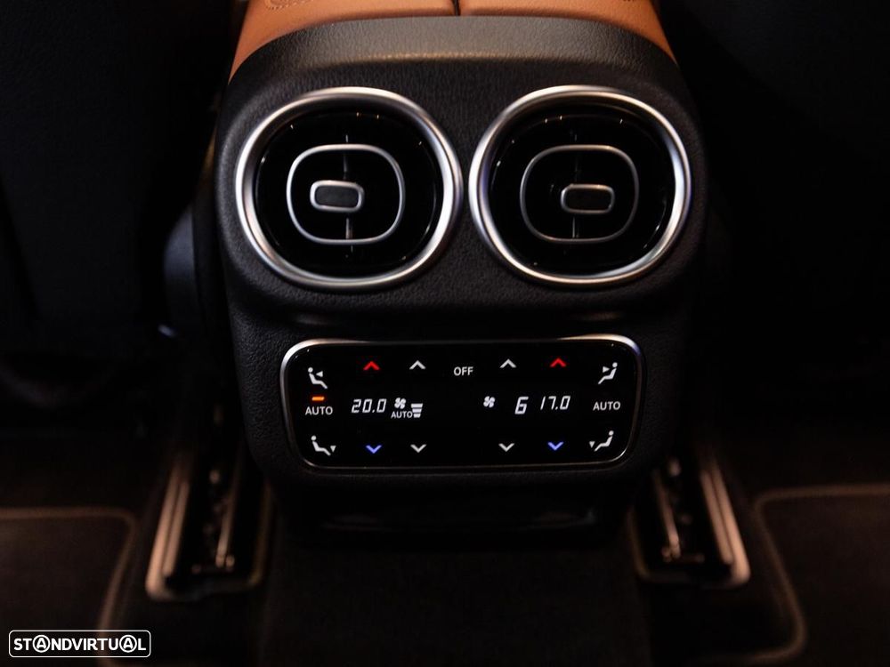 Mercedes-Benz GLC 300 de 4Matic 9G-TRONIC Edition AMG Line - 28