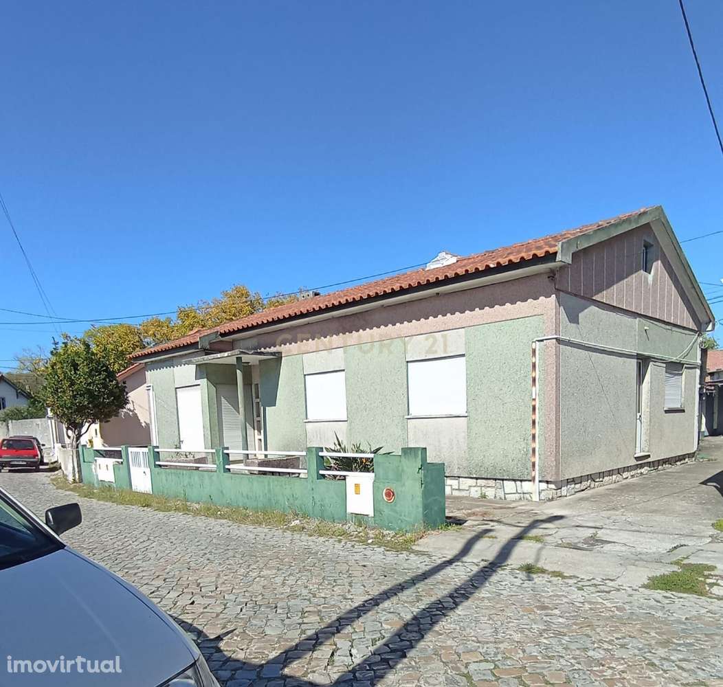 Moradia Térrea (sem licença de utilização) - Grande imagem: 2/4
