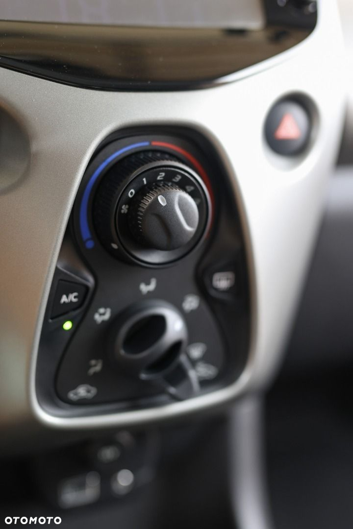 Toyota Aygo - 27