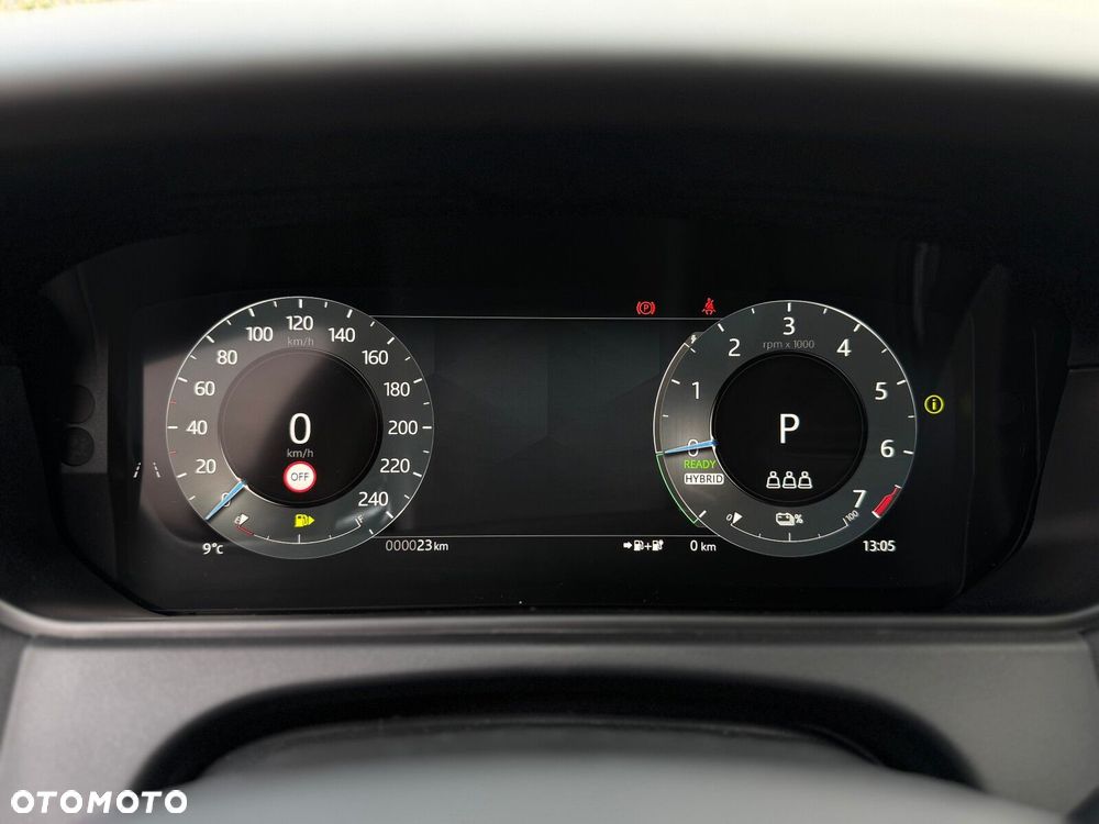 Land Rover Range Rover Velar - 11
