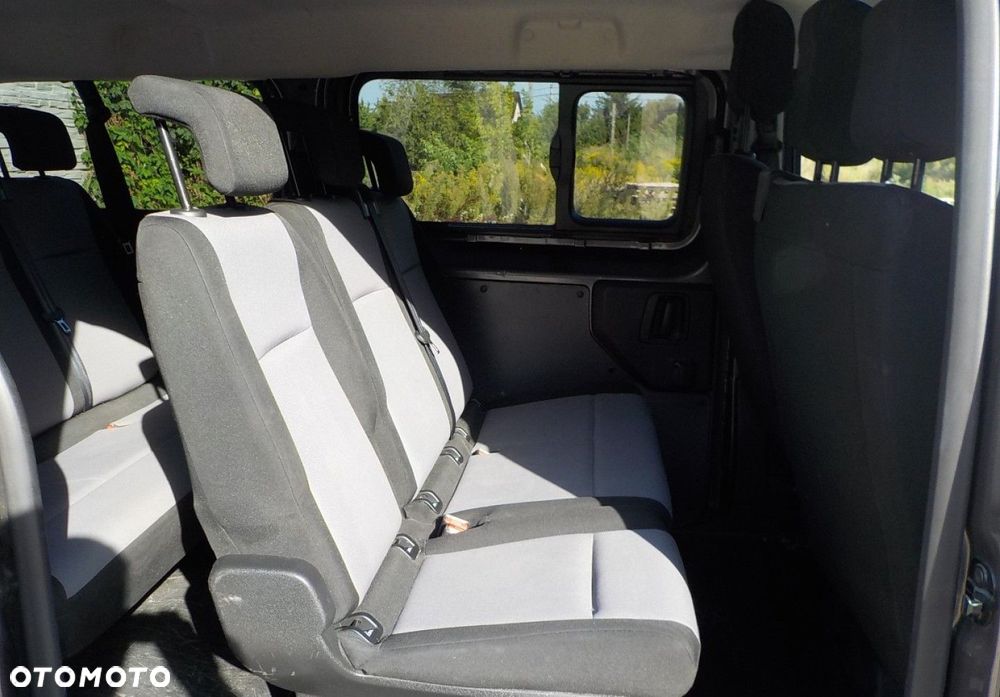 Toyota ProAce - 17
