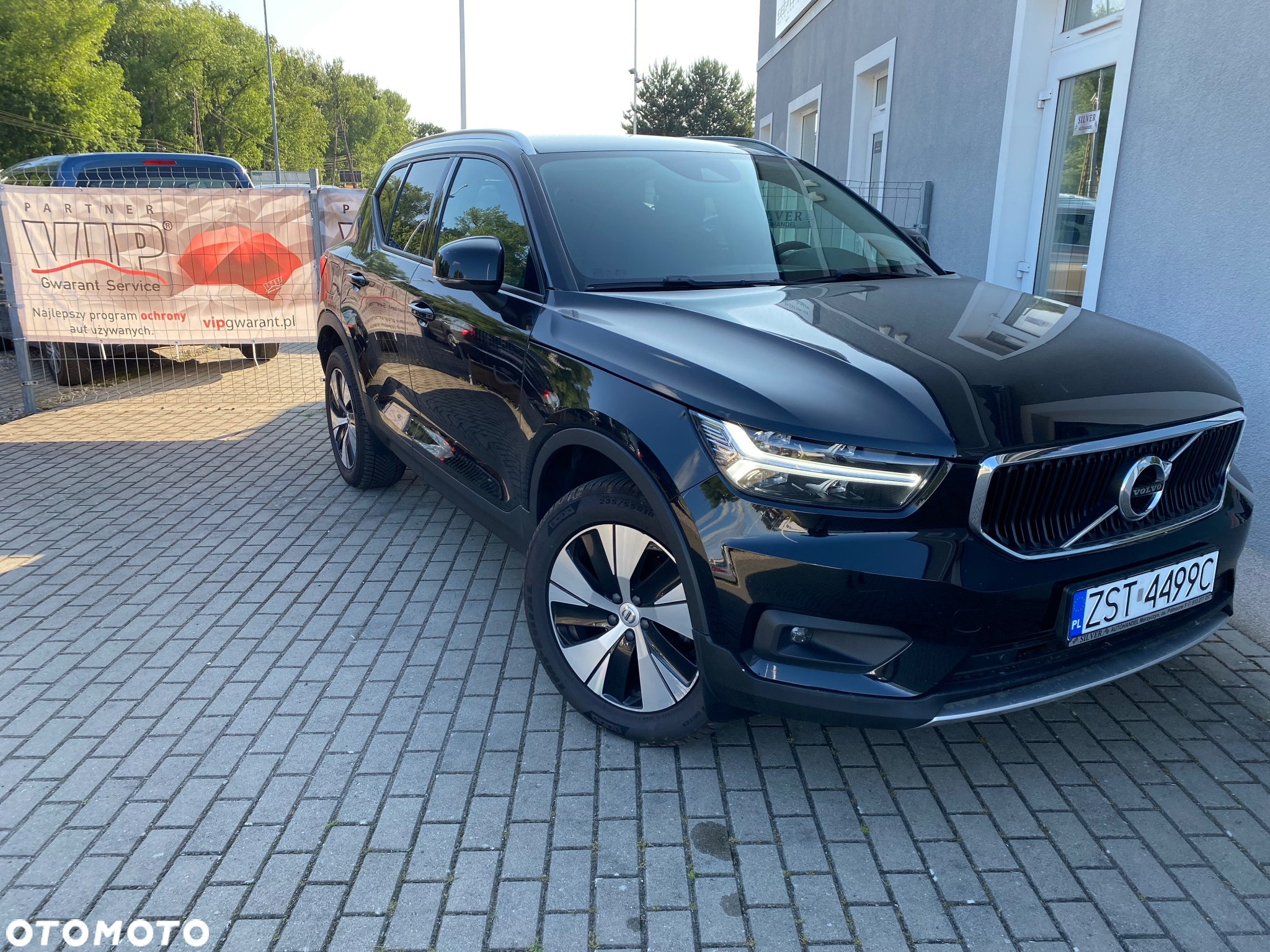 Volvo XC 40 - 10
