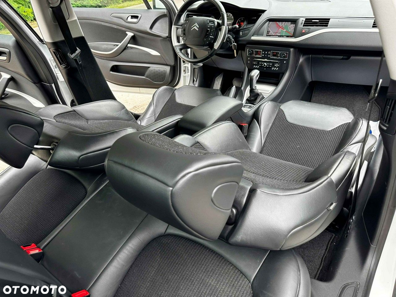 Citroën C5 - 21