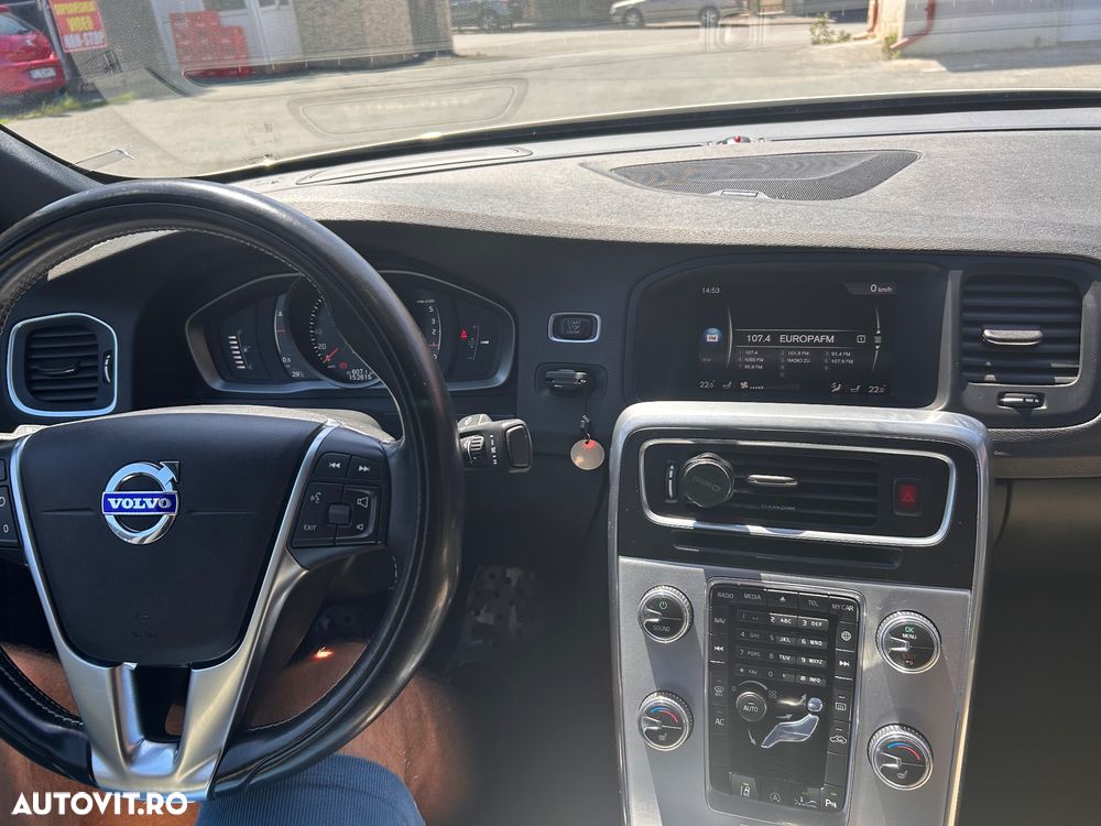 Volvo S60 D3 Momentum - 15