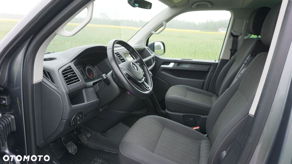 Volkswagen Caravelle 2.0 TDI L2 Highline - 19