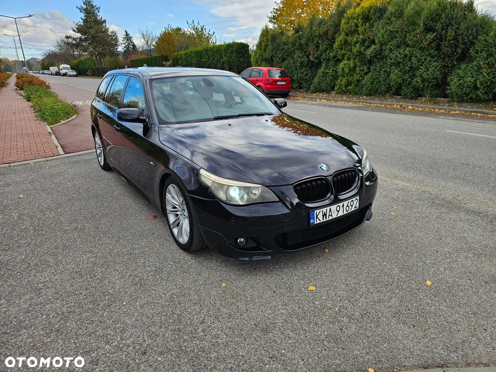 BMW Seria 5 - 2