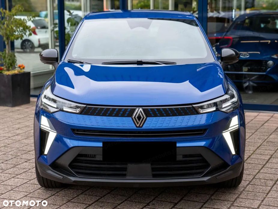Renault Captur - 2