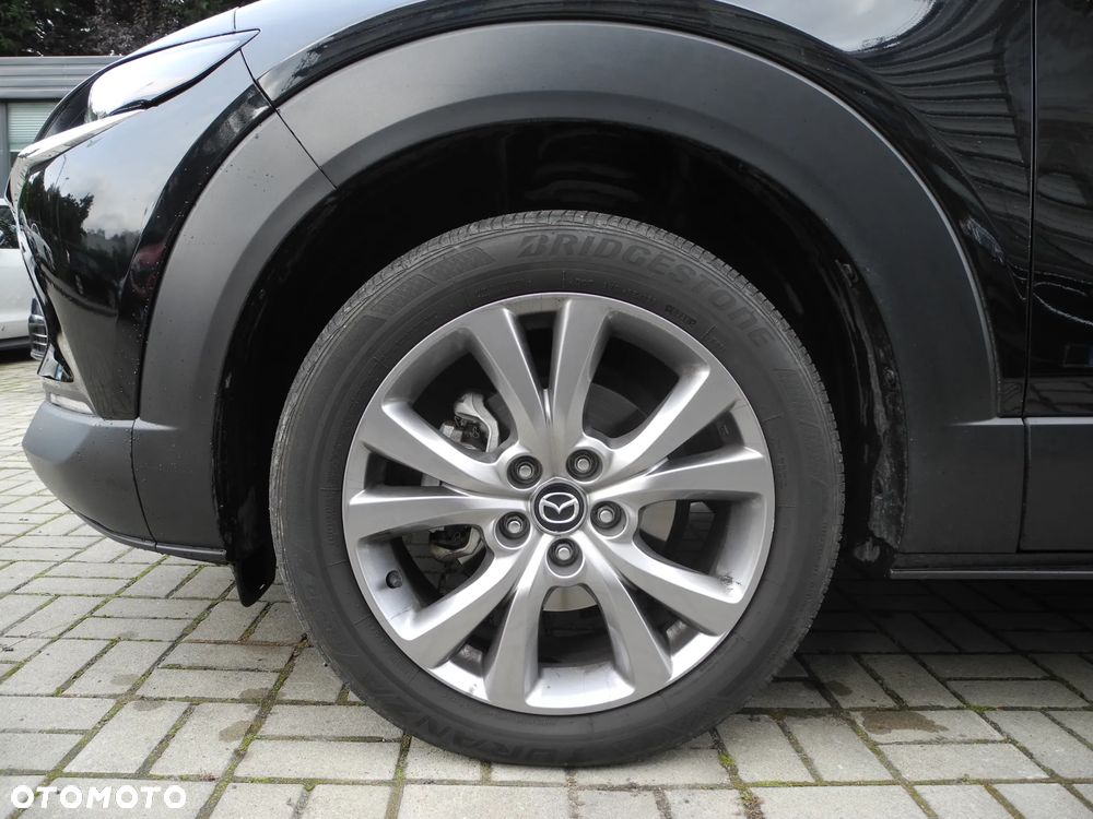 Mazda CX-30 - 25