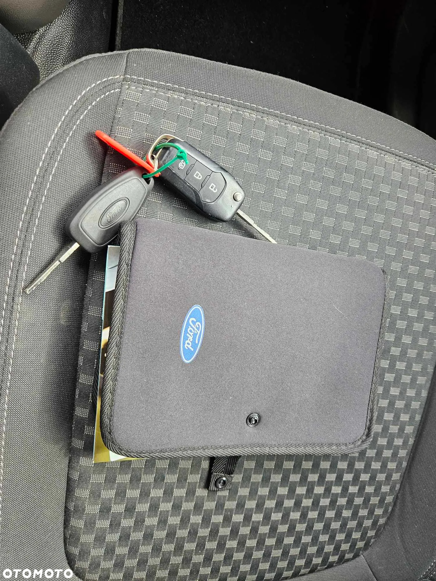 Ford CONNECT LONG MAXI LIFT 2019 5-OSOBOWY - 15