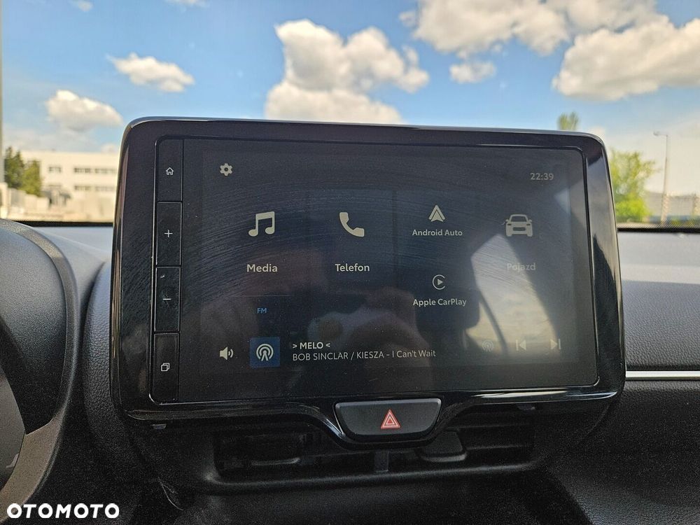 Toyota Yaris Cross Hybrid 1.5 Comfort - 24