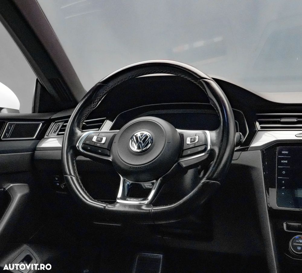 Volkswagen ARTEON 2.0 TDI DSG 4Motion R-Line - 19