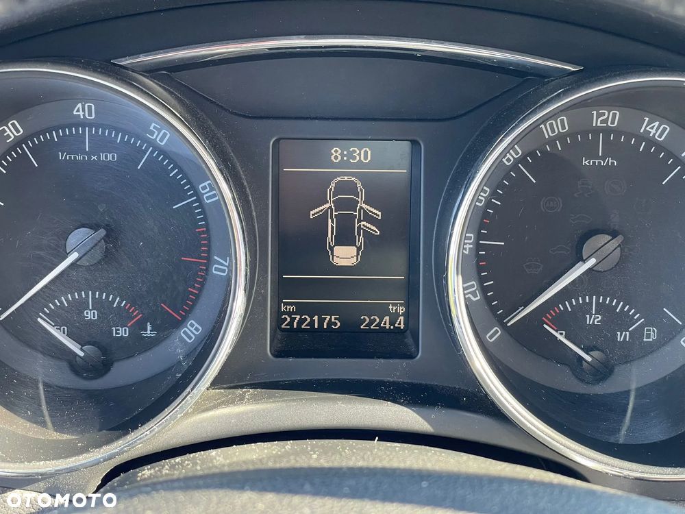 Skoda Superb 1.8 TSI Family - 3