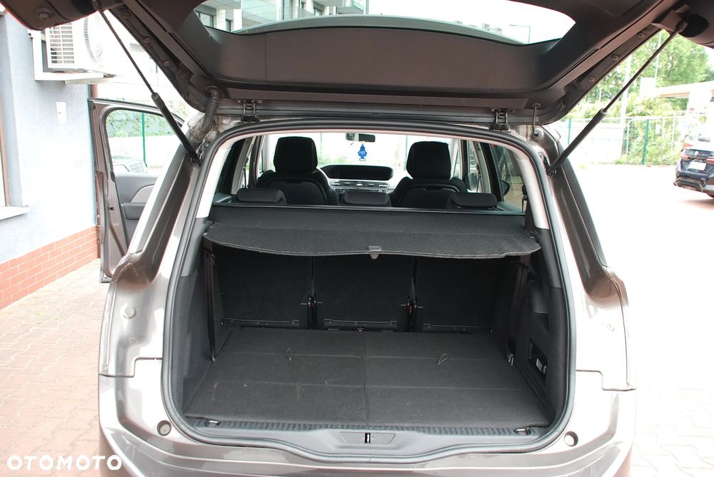 Citroën C4 Picasso 1.6 BlueHDi Shine S&S - 14