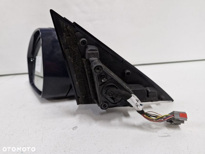 range rover evoque ii 2 l551 lusterko drzwi lewe 18 pin eu europa asystent - 4