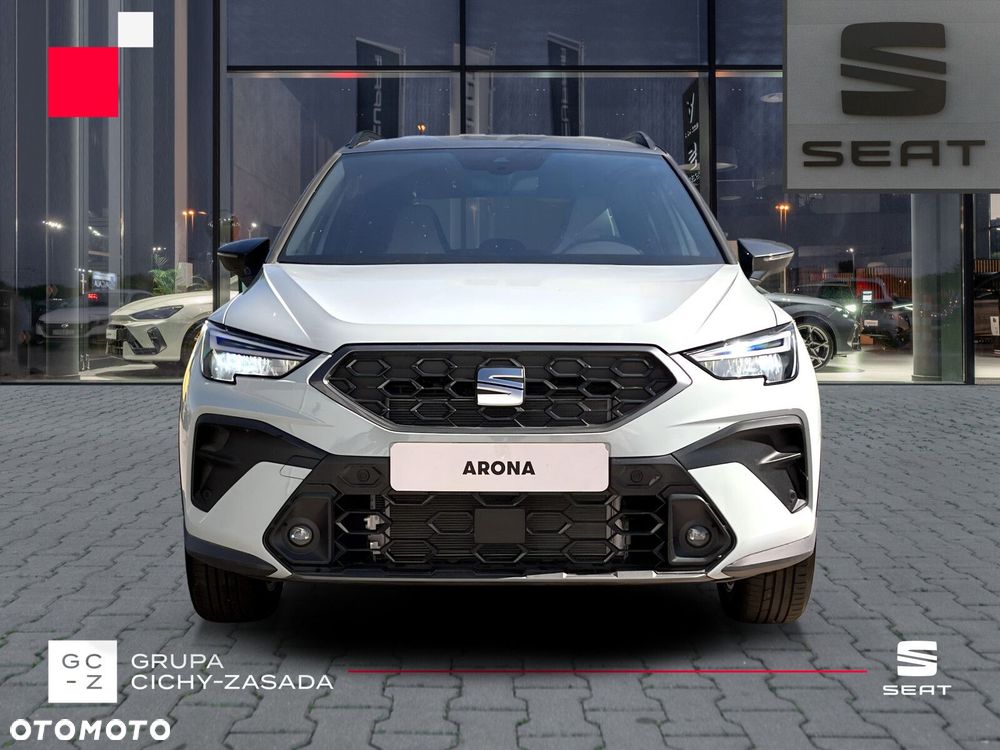 Seat Arona - 4