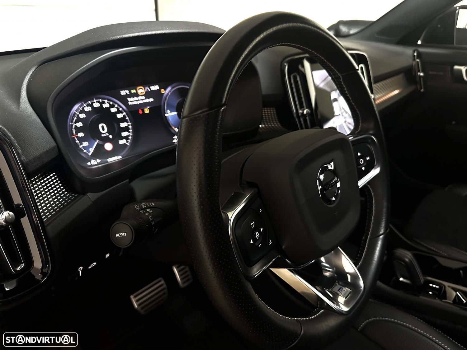 Volvo XC 40 1.5 T5 PHEV R-Design Expression - 12