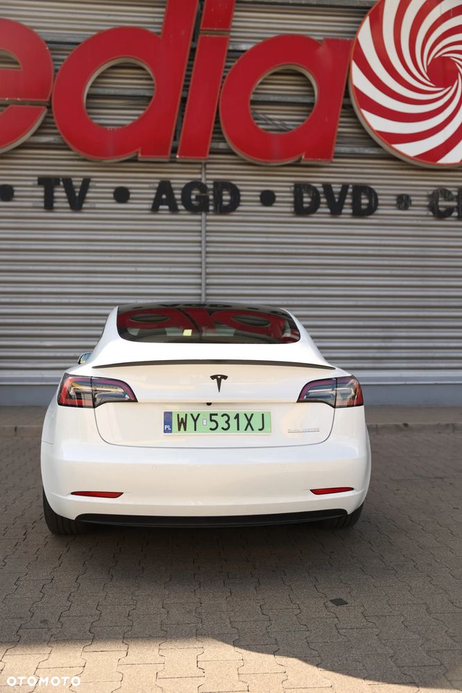 Tesla Model 3 - 34