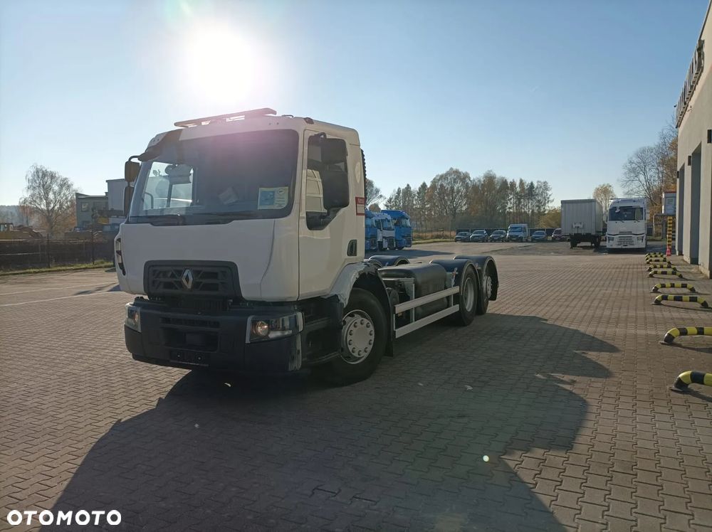 Renault D 26 wide - 3