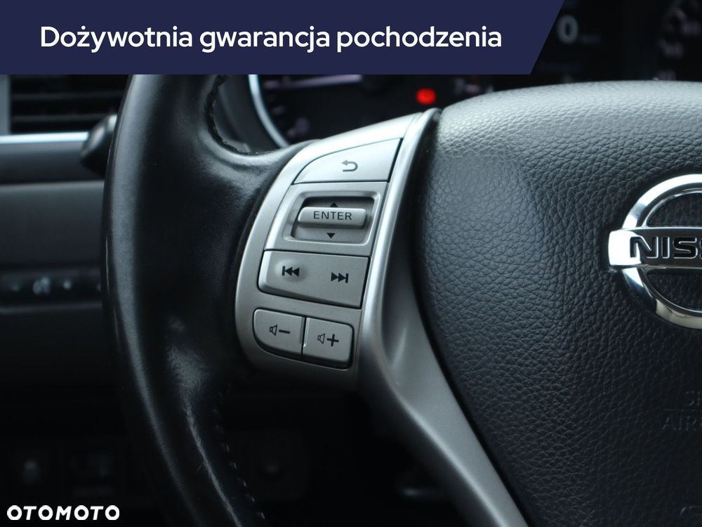 Nissan Pulsar - 21