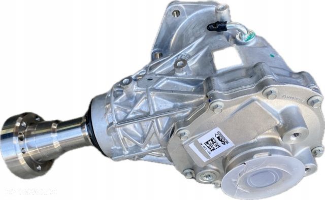 Reduktor Ford Kuga MK2 CV61-7L-486ND - 1