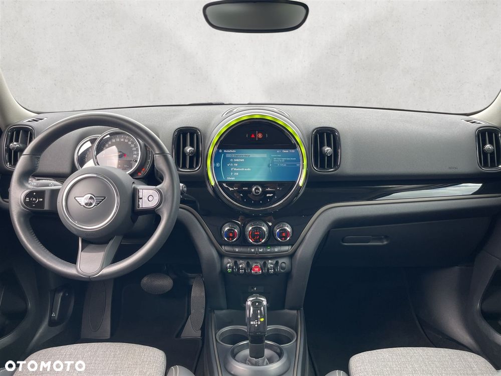 MINI Countryman Cooper - 27