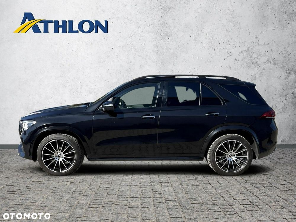 Mercedes-Benz GLE - 2