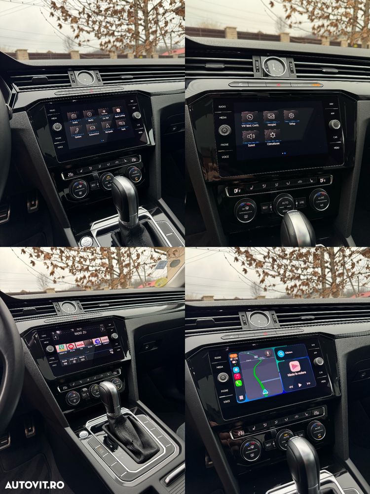 Volkswagen ARTEON 2.0 TDI SCR DSG Elegance - 38