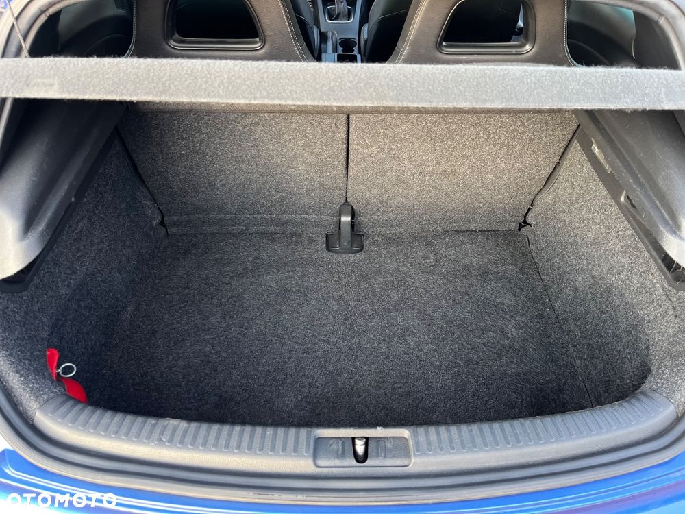 Volkswagen Scirocco 1.4 TSI - 10
