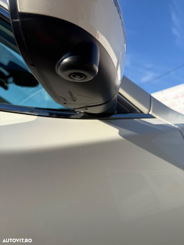 Nissan X-Trail DIG-T Stop/Start Tekna - 16