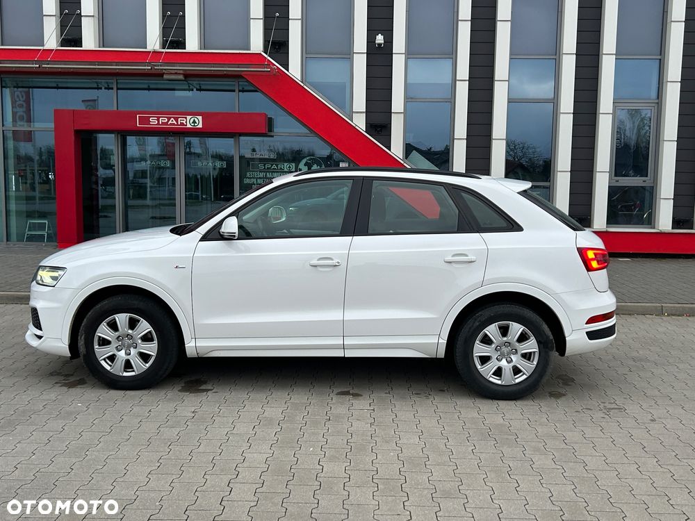 Audi Q3 2.0 TDI - 16