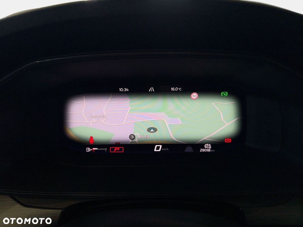 Cupra Formentor - 23