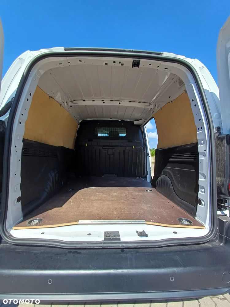 Peugeot Partner - 28