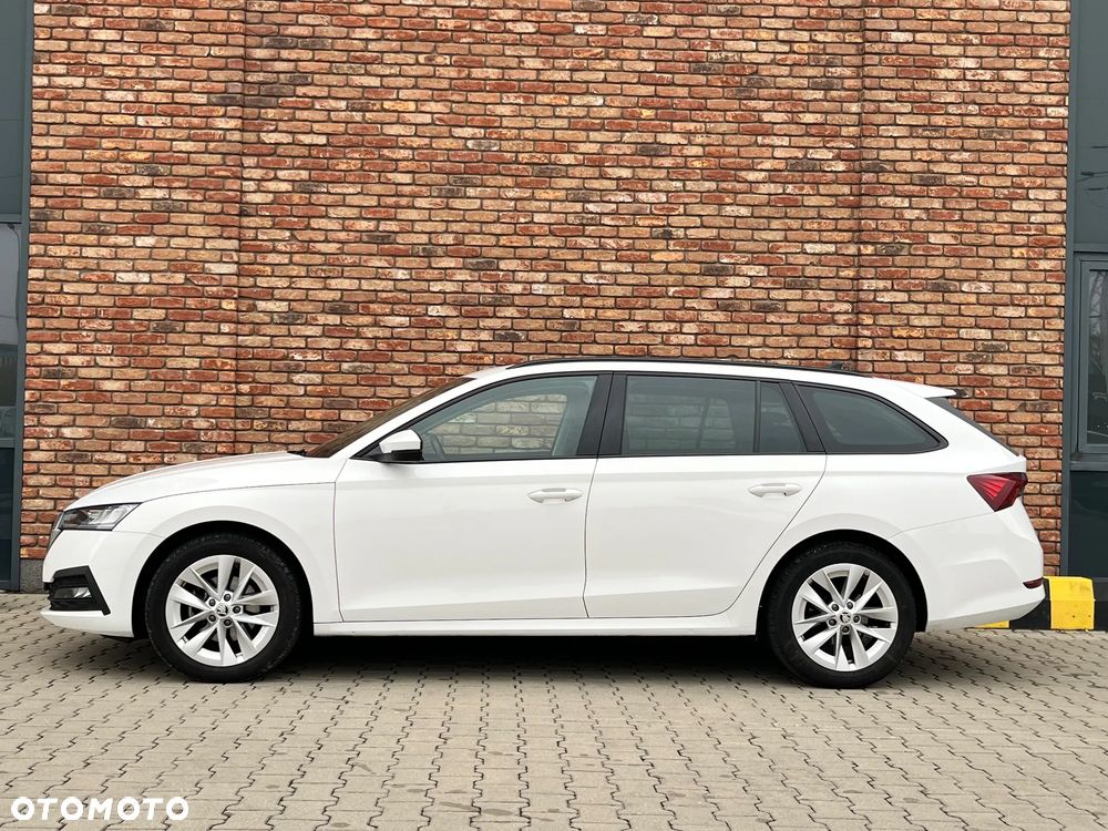 Skoda Octavia 2.0 TDI Ambition - 5