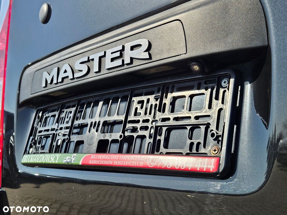 Renault Master L2H2 *69900zł NETTO* 2,3dCi/145KM - 15
