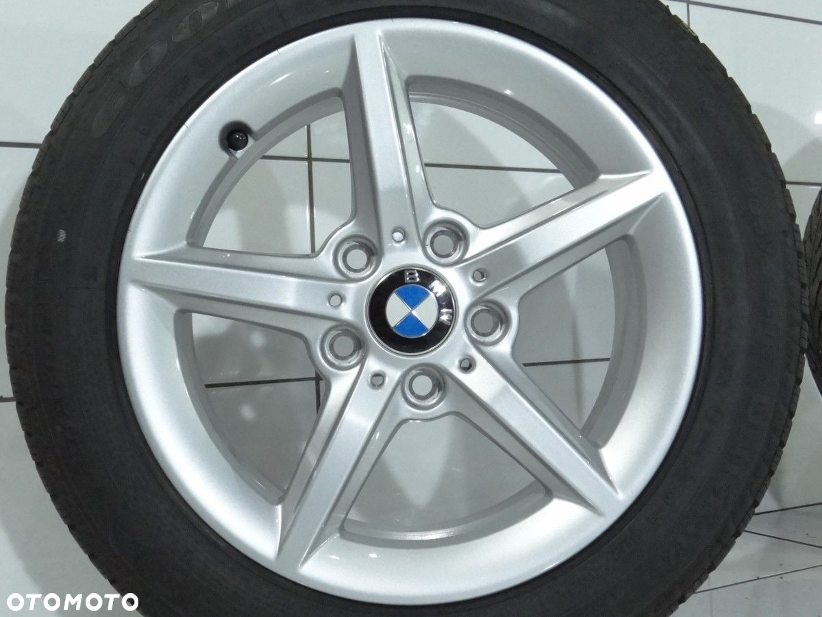 Koła zimowe BMW  16" BMW 1 F20 F21 2 F22 F23 - 2
