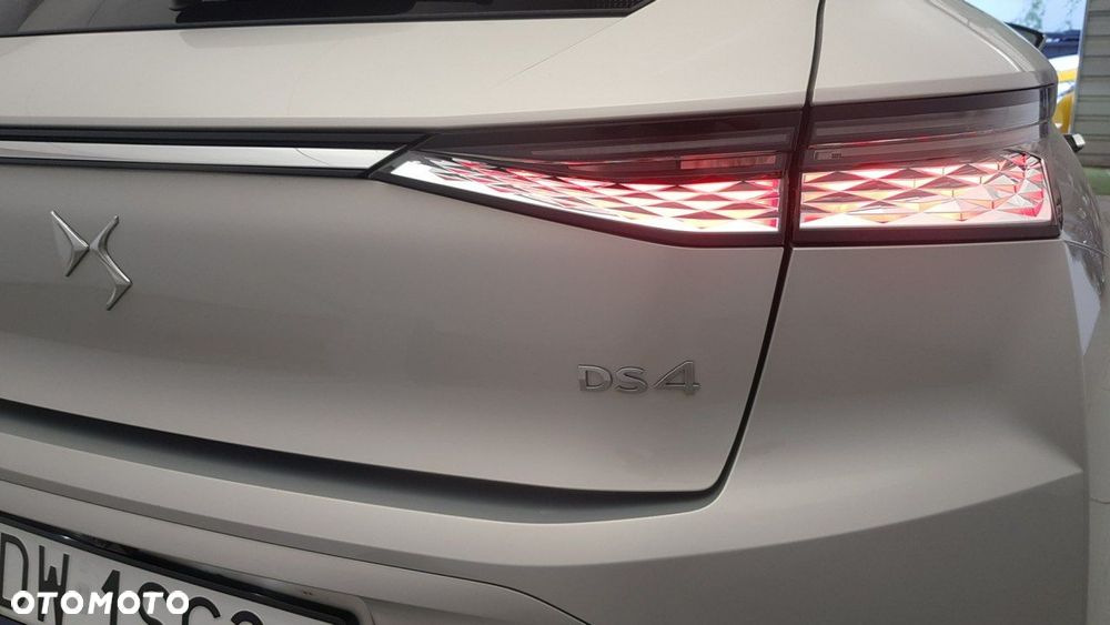 DS Automobiles DS 4 - 11
