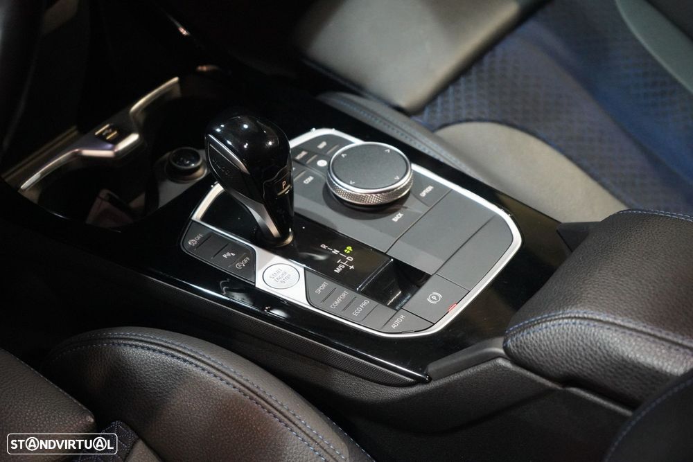 BMW 216 Gran Coupé d Pack Desportivo M - 15