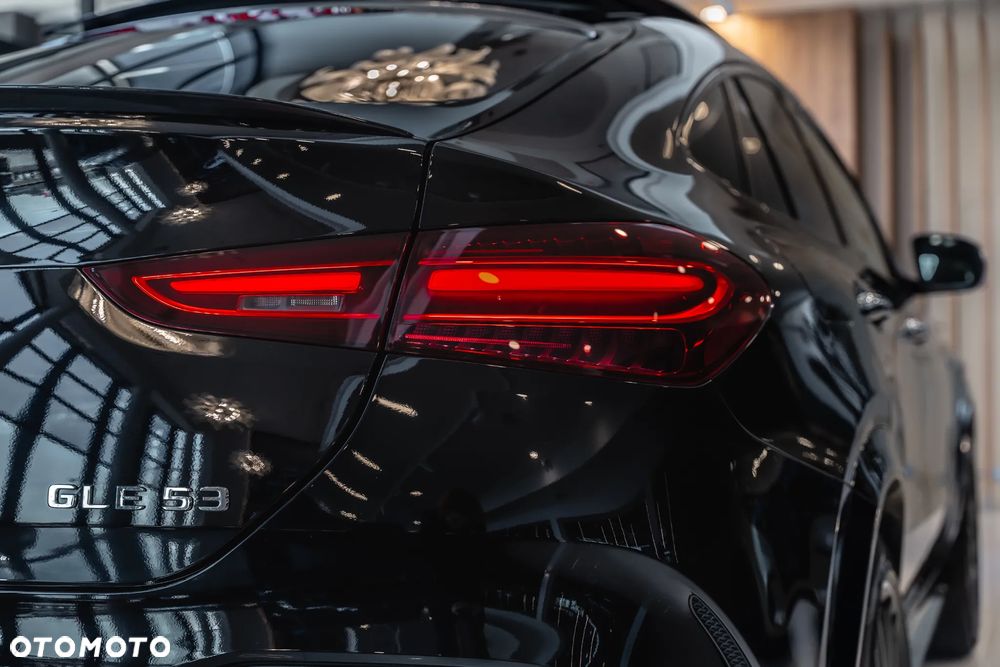 Mercedes-Benz GLE AMG 53 4-Matic Premium - 8