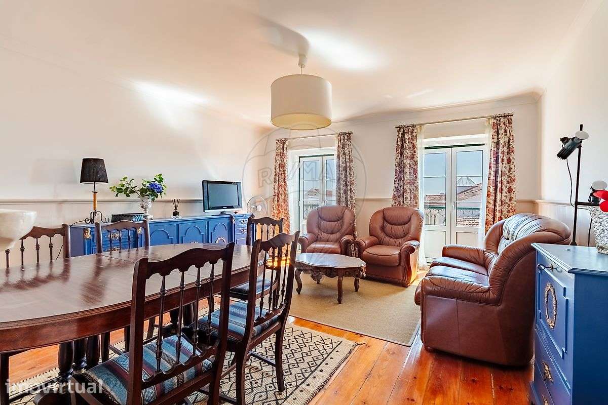 Apartamento T3 para venda - Grande imagem: 5/50
