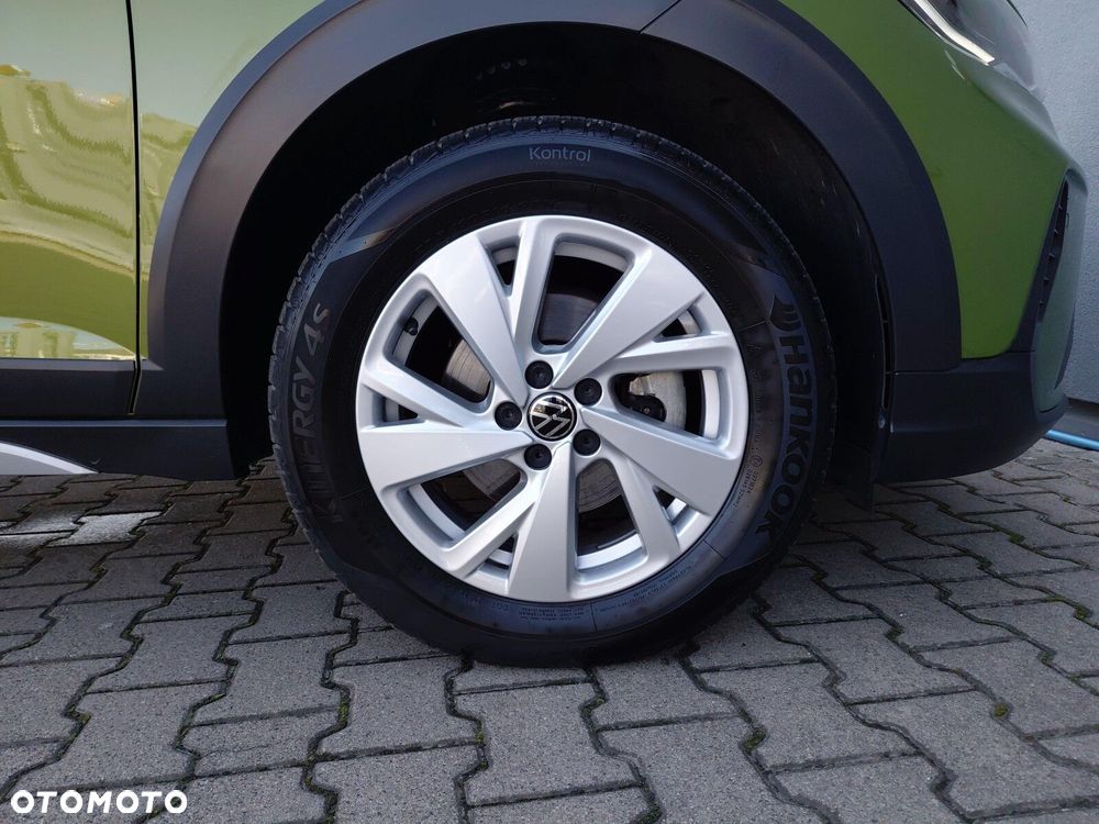 Volkswagen Taigo 1.0 TSI Life - 38