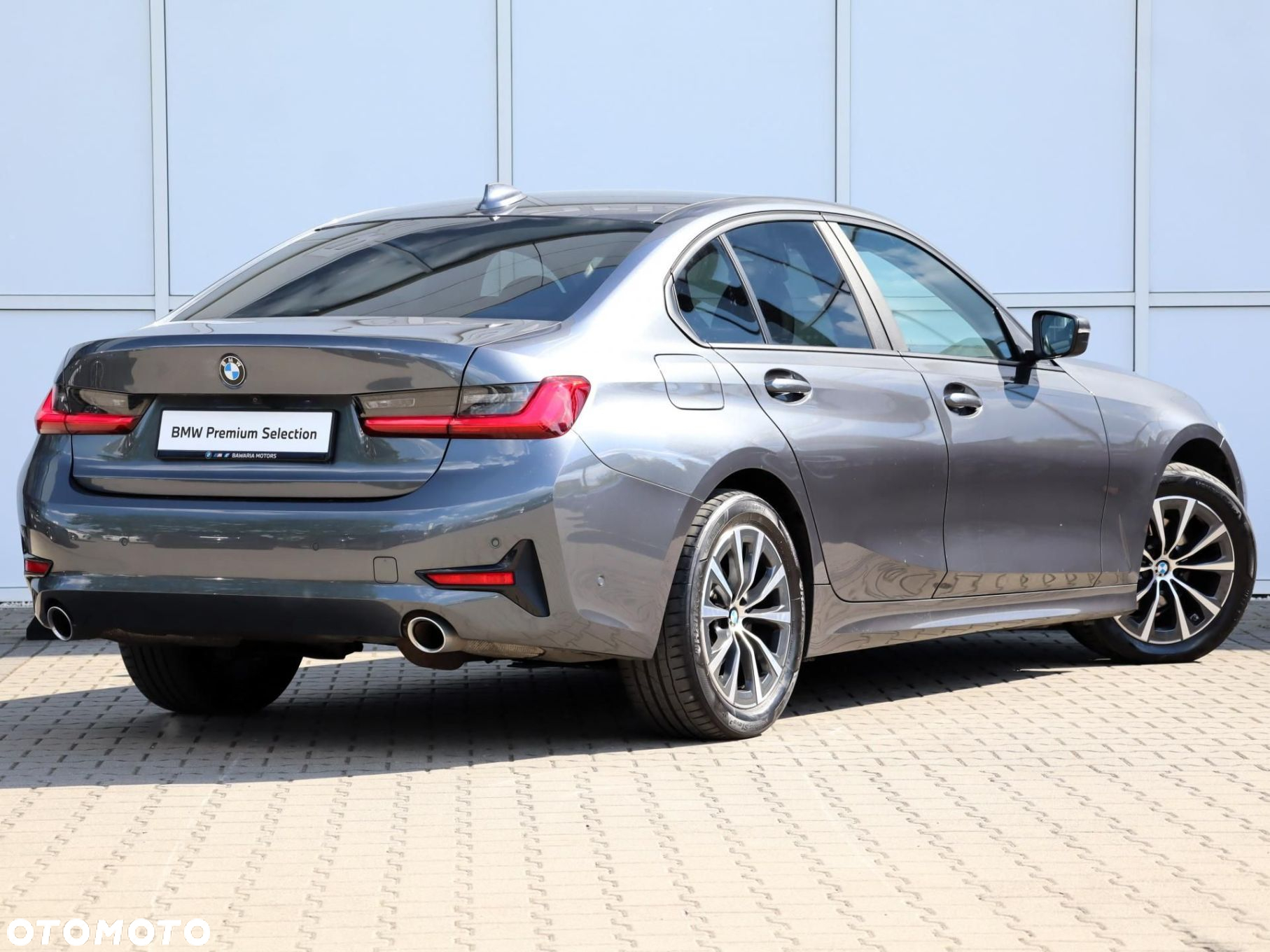 BMW Seria 3 - 2