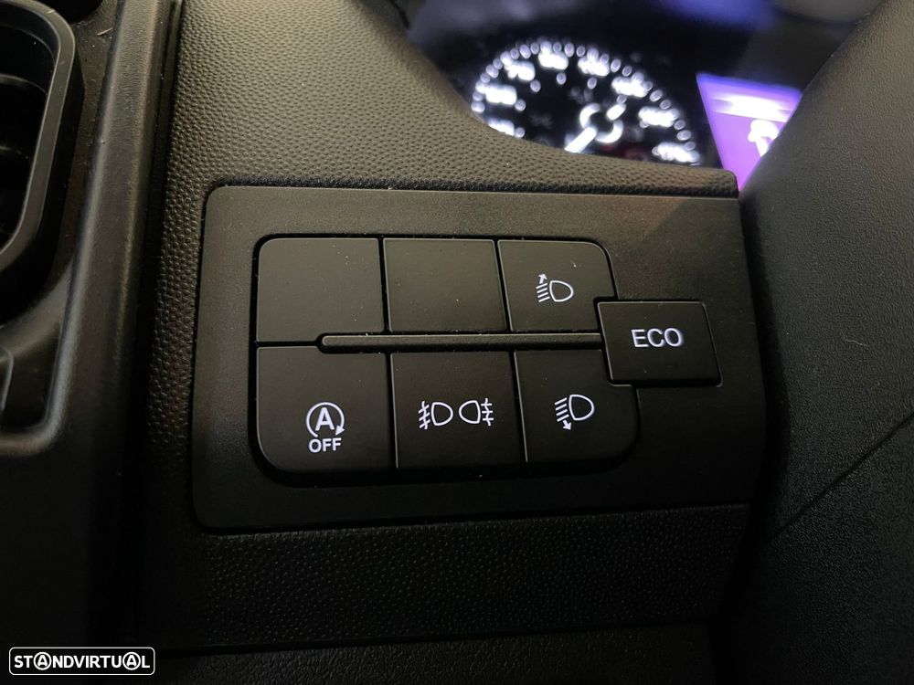 Fiat Ducato Maxi 35 2.2 M-Jet LH2 - 30